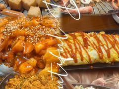 -小公洞韩式豆腐村