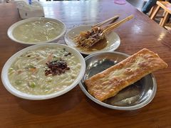 -西工饭庄快餐厅(西工小街店)