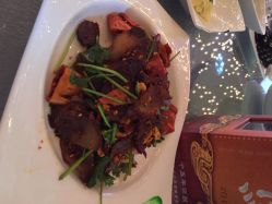 威斯汀酒店·婚宴-西安威斯汀大酒店·宴会厅