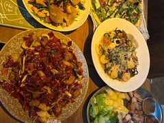 -Blac+Blac(中海环宇荟店)