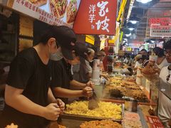 -丁家坡洋芋·观音桥好吃街A区(全国总店)