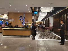-稻香海鲜饭店(第一国际店)