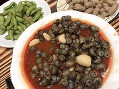-刘陆盱眙龙虾(震川路店)