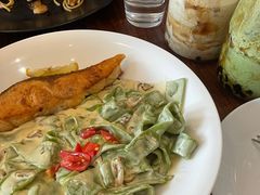 -Me&Joe意大利面·珍珠奶茶(鲁班路店)