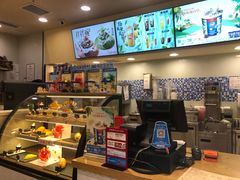 -DQ·蛋糕·冰淇淋(新佳丽店)