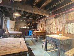 -饭江湖·江湖菜(湖广会馆店)