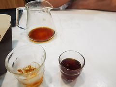 -白鹅咖啡(金城花园店)