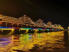 -龙津风雨桥