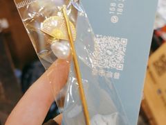 -暮晚尘香汉服旗袍