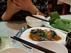 -蜗牛小馆醉乡民谣云南菜(惠新西里店)