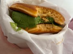 -辛一·铜锣烧(鸿寿坊店)