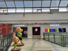 -万达广场(太原街店)