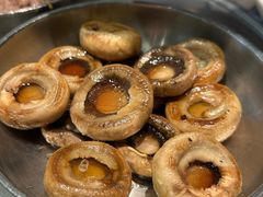 -农乐园炭火烤肉(繁花中心店)