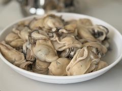 -蚝乡农庄(铁涌赤岸店)