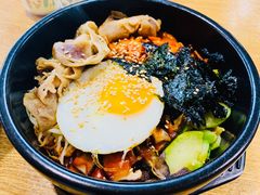 李先生的韩式拌饭-李先生的首尔小馆(松江启源广场店)