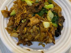 -台北楚楚园馅饼粥(虹桥南丰城店)