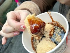 -三大炮豆花铺(锦里店)