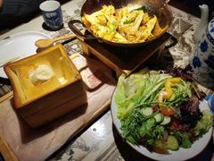 面包诱惑-绿茶餐厅(燕郊永旺店)