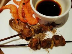 -宁波逸东豪生大酒店·豪生咖啡厅