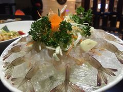 -金厨泰国餐厅·全泰籍厨师料理(拱北店)