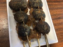 -吉香碳烤生蚝(仙霞路店)