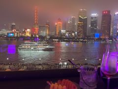 -外滩8号 whisky bar(金延大厦店)