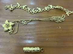 -小鱼中古奢侈品回收