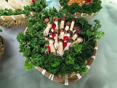 -芸山季·云南山珍菌火锅(人民广场来福士店)