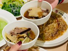-直隶安家罩饼(复兴路店)