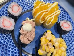-三禾寿司(君尚店)