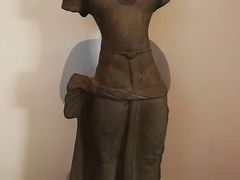 -吴哥国家博物馆