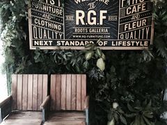 -RGF(巨鹿路店)