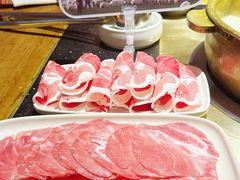 -巴奴毛肚火锅(广益哥伦布店)