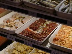 -王氏炉匠·烧鸟放题自助(三里屯店)