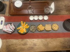 -邈墨茶馆(凤起路店)