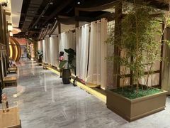 -青水瓦台汤泉(未央店)