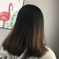 -GIRL STYLE 烫发·染发沙龙
