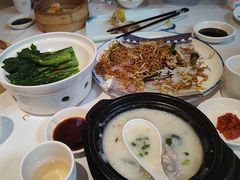 -陶缘一号·四季缘·老字号顺德菜·户外婚礼家宴(西滘店)
