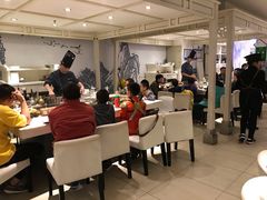 大堂-飞阳铁板烧(ME TOWN购物中心店)