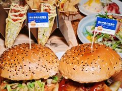 -学府公社餐酒吧(原中关村天堂店)