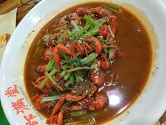-虾满堂(金平路店)