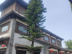 -云南民族村