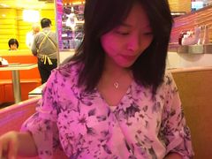 -翠华餐厅(铜锣湾糖街店)