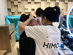 -海马体照相馆(成都来福士广场店)