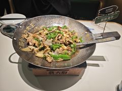 -费大厨辣椒炒肉(正佳广场店)