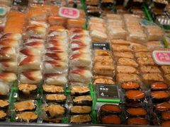 -鲜道寿司(无锡苏宁店)