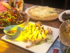 -胡桃里乐队酒馆(鎏嘉码头店)