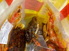 -老黄记手撕烤兔(玉林街店)