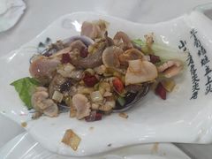 -威海渔村(黄兴路店)