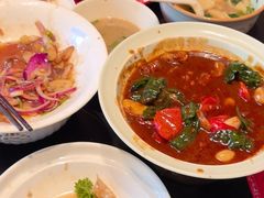 -唐河王记·南阳民间菜(国基路店)